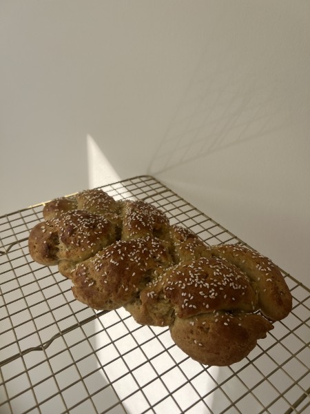 Challah
