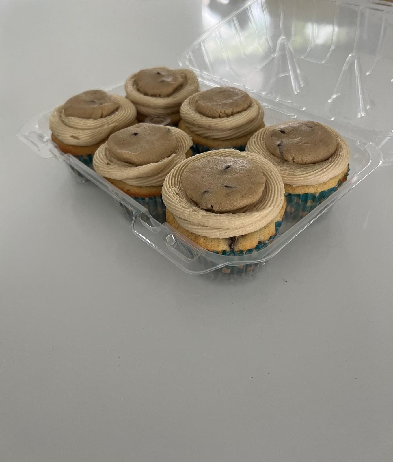 Front of men's Basic Tee in black.