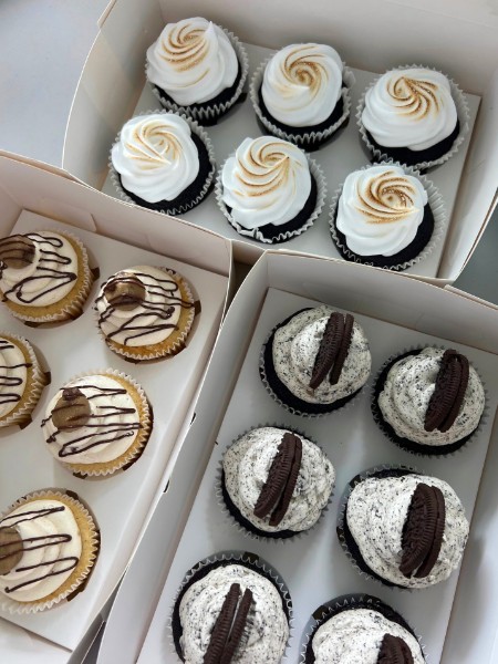 Cupcakes