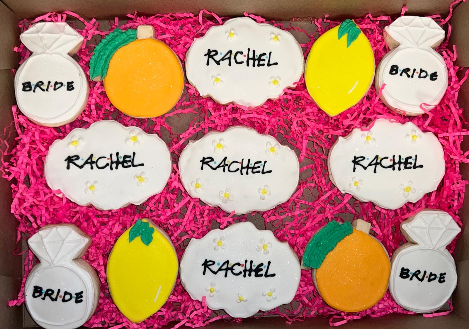 Front of men's Basic Tee in black.